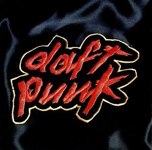 Виниловая пластинка Daft Punk – Homework (2 LP)
