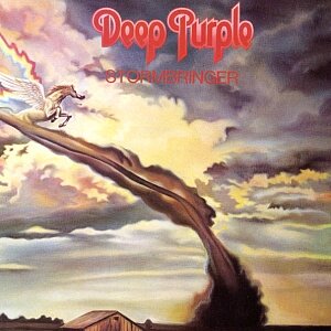 Виниловая пластинка Deep Purple – Stormbringer (LP)