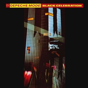 Виниловая пластинка Depeche Mode – Black Celebration (LP)