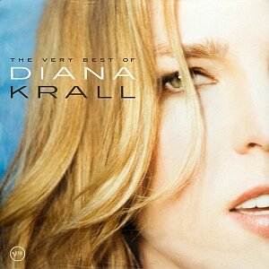 Виниловая пластинка Diana Krall – The Very Best Of Diana Krall (2 LP)