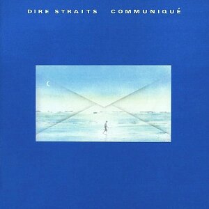 Виниловая пластинка Dire Straits – Communique (LP)