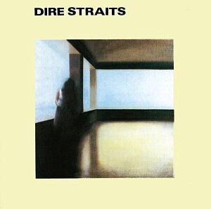 Виниловая пластинка Dire Straits – Dire Straits (LP)