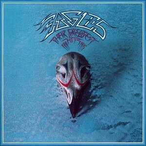 Виниловая пластинка Eagles – Their Greatest Hits 1971–1975 (LP)