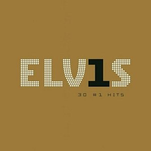 Виниловая пластинка Elvis Presley – 30 #1 Hits (2 LP)