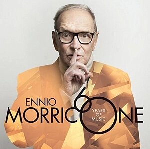 Виниловая пластинка Ennio Morricone – Morricone 60 (2 LP)