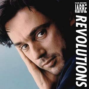 Виниловая пластинка Jarre Jean-Michel – Revolutions (LP)