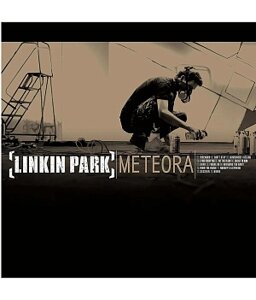 Виниловая пластинка Linkin Park – Meteora [20th Anniversary Edition]LP)