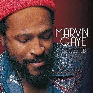 Виниловая пластинка Marvin Gaye – Collected (2 LP)