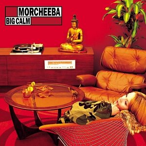 Виниловая пластинка Morcheeba – Big Calm (LP)