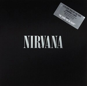 Виниловая пластинка Nirvana – Nirvana: Deluxe Edition (2 LP)