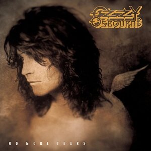 Виниловая пластинка Ozzy Osbourne – No More Tears: 30th Anniversary (2 LP)