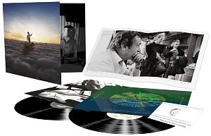 Виниловая пластинка Pink Floyd – The Endless River (2 LP)