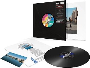 Виниловая пластинка Pink Floyd – Wish You Were Here: Remastered (LP)