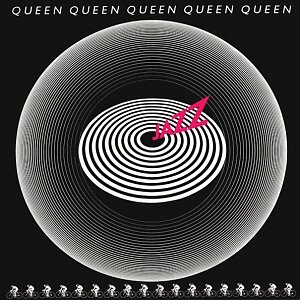 Виниловая пластинка Queen – Jazz (LP)