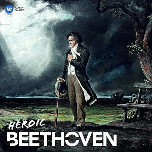 Виниловая пластинка Сборник – Heroic Beethoven (2 LP)