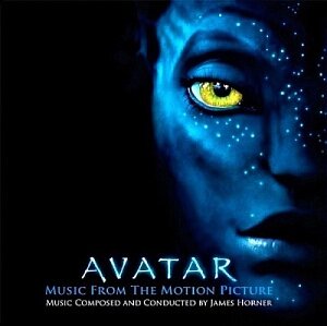 Виниловая пластинка Сборник – Original Soundtrack: Avatar by James Horner (2 LP)
