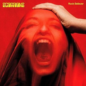 Виниловая пластинка Scorpions – Rock Believer: Deluxe Edition (2 LP)