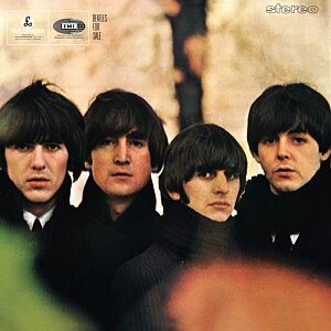 Виниловая пластинка The Beatles – Beatles For Sale (LP)