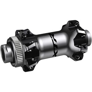 Втулка велосипедная Shimano XTR, передняя, 28 отверстий, EHBM9110BSC