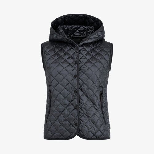 Жилет Head 23-24 Rebels Vest W BK