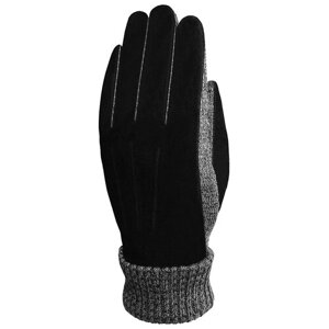 305WL black/grey перчатки Malgrado 8
