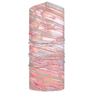 Бандана Buff Filter Tube Myka Pink, размер M/L, розовый