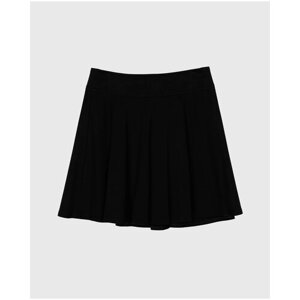 Черная юбка Gulliver, размер 170, мод. 220GSGC6104