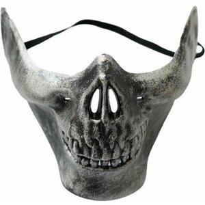 Карнавальная маска "Пиратская", украшение для праздника
