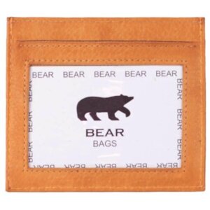 Картхолдер Bear Design CP5053 yellow УТ-00012511