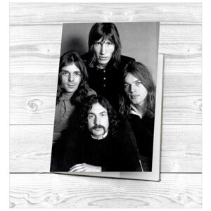Картхолдер Pink Floyd, Пинк Флойд №7