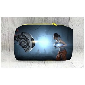 Косметичка Portal 2, Портал 2 №5
