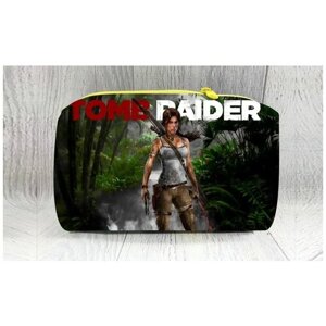 Косметичка Расхитительница гробниц, Lara Croft: Tomb Raider №9