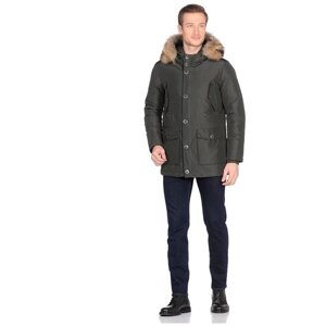 Куртка мужская walter AVI A-90060(F) (059)
