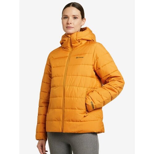 Куртка OUTVENTURE, размер 48, оранжевый