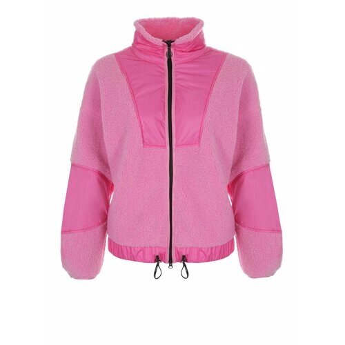 Куртка Sportalm, размер 46, розовый