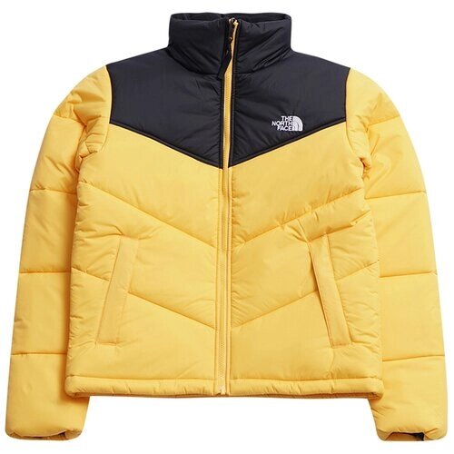 Куртка The North Face, размер XL, черный