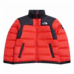 Куртка The North Face, размер XL, красный