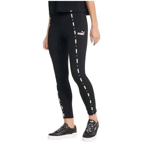 Леггинсы Puma Power Tape Leggings Женщины 84910201 XS