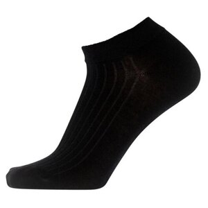 Мужские носки Pantelemone, 1 пара, укороченные, размер 29, бежевый