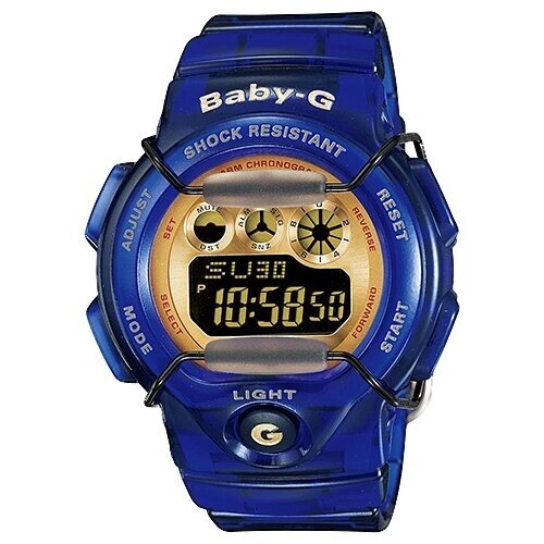 Наручные часы CASIO BG-1005A-2D