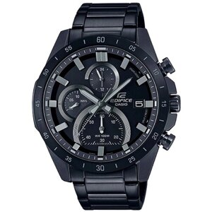 Наручные часы CASIO casio EFR-571MDC-1A, черный