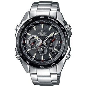 Наручные часы CASIO EQW-M600DB-1A, серебряный