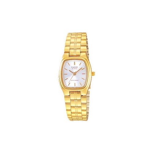 Наручные часы CASIO LTP-1169N-7A, серебряный, золотой