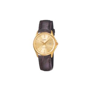 Наручные часы CASIO LTP-1183Q-9A, золотой