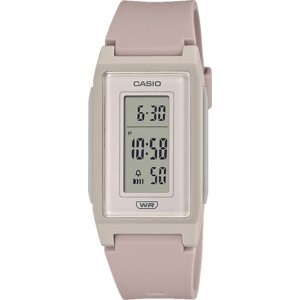 Наручные часы CASIO Наручные часы Casio Collection LF-10WH-4, розовый