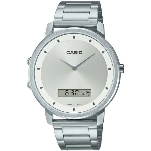 Наручные часы CASIO Наручные часы Casio Collection MTP-B200D-7E