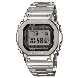 Наручные часы CASIO Наручные часы CASIO GMW-B5000D-1, серый