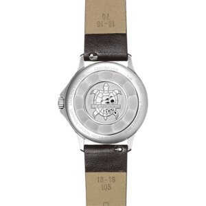 Наручные часы Certina Женские наручные часы CERTINA DS-6 LADY, коричневый