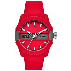 Наручные часы DIESEL Наручные часы Diesel DZ1980, красный