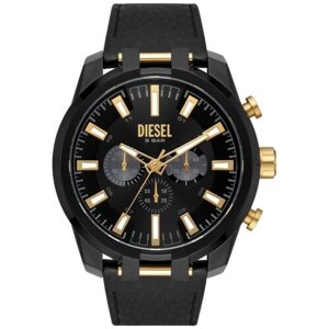 Наручные часы DIESEL Наручные часы Diesel DZ4610, черный